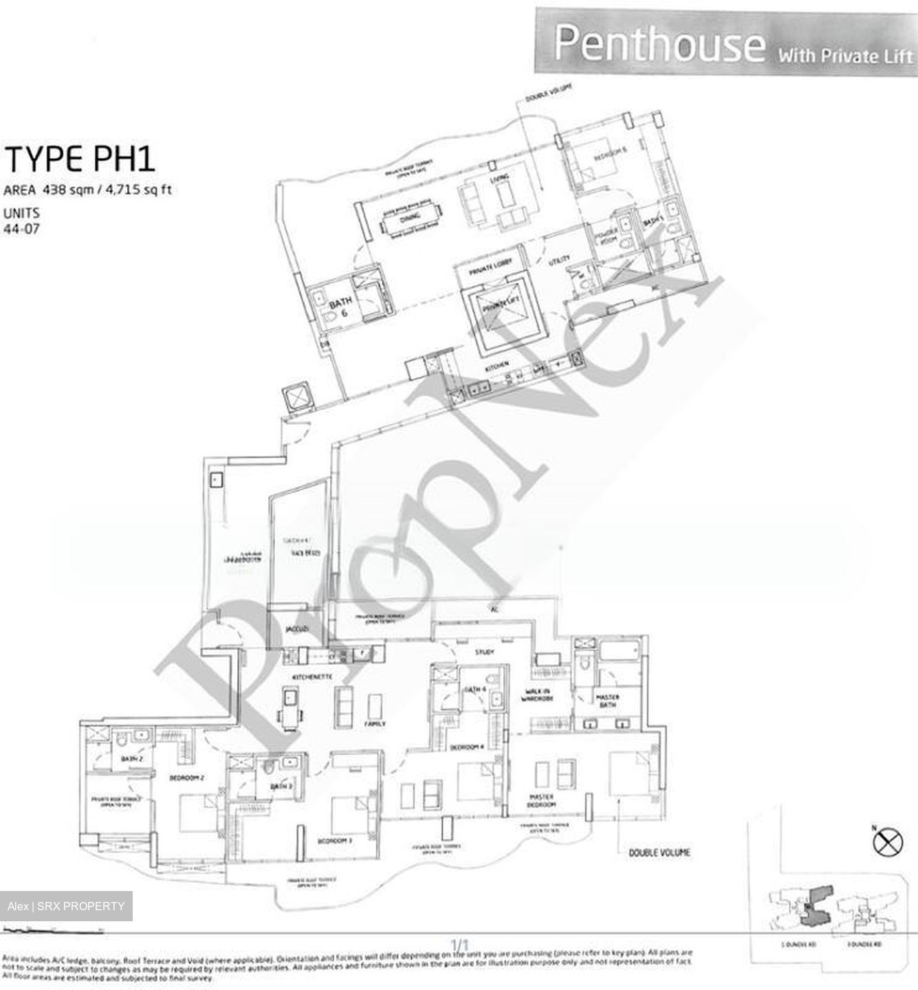 Queens Peak (D3), Condominium #522069831
